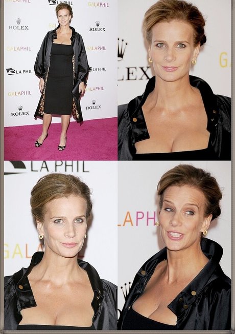 Rachel Griffiths hot star picture