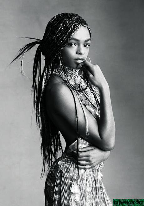 Selah Marley model high quality picture