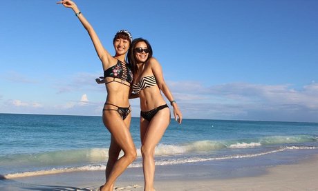 Anna Sawai high quality star photo