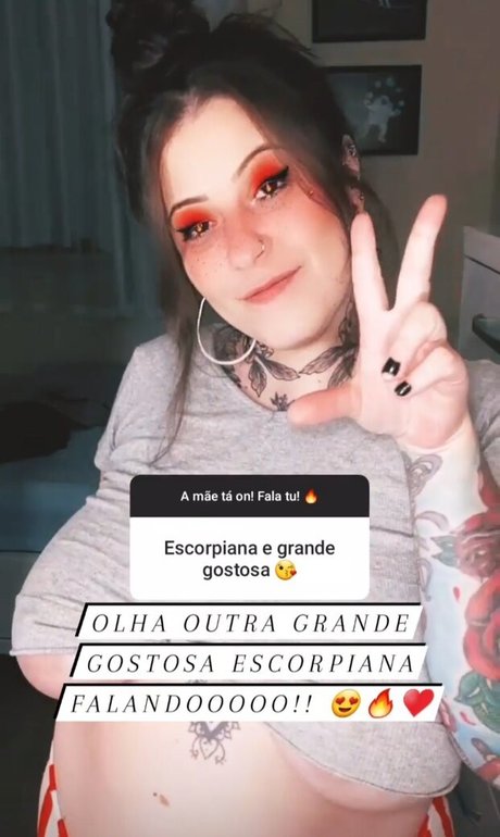 Chris Hensel model perfect archive