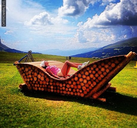 Caterina Balivo free pornstar photos