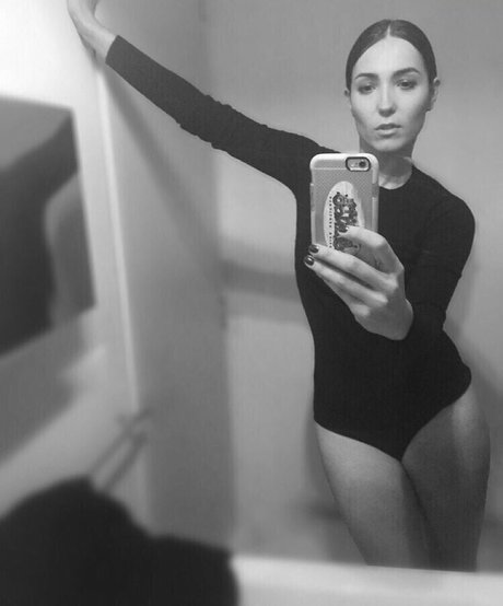 Caterina Balivo model xxx gallery