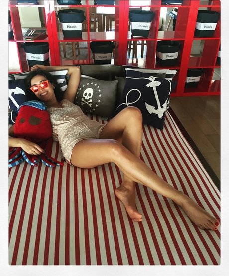 Caterina Balivo hd model image