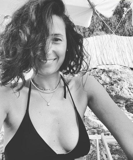 Caterina Balivo pornstar high quality photos