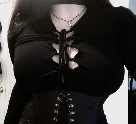 Crucifixkittie pornstar perfect pics