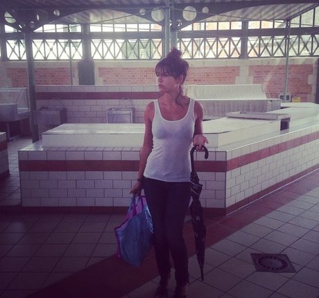 Eleonore Costes star pretty galleries