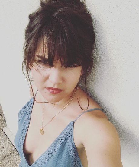 Eleonore Costes top model archive