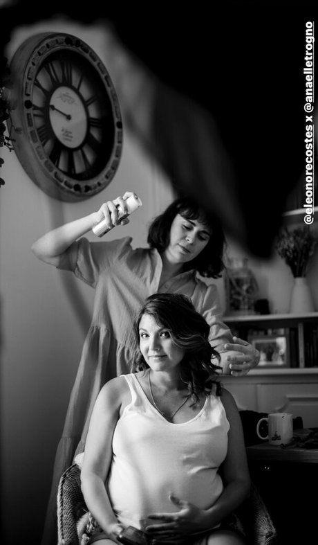 Eleonore Costes sex model picture