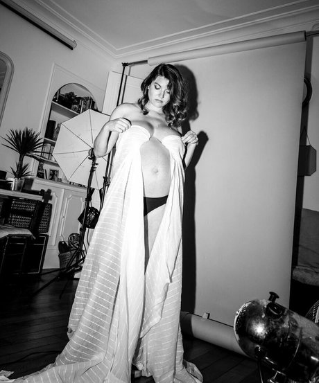 Eleonore Costes star nice photo