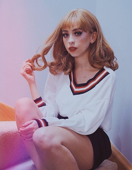 Musicalethan pornographic actress pic