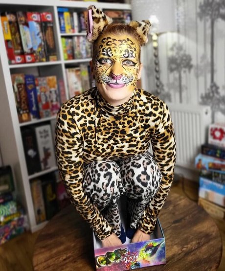 Boardgameyogi best star picture