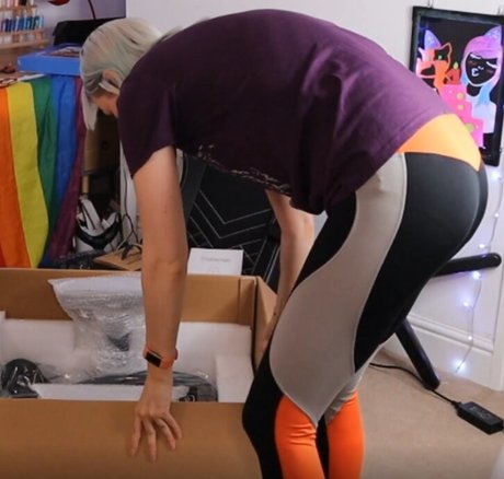 Boardgameyogi star sex gallery