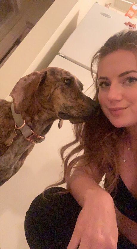 Pumasbutthole model exclusive image