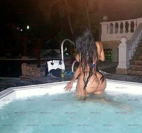 Laura Branyer nude actress pic