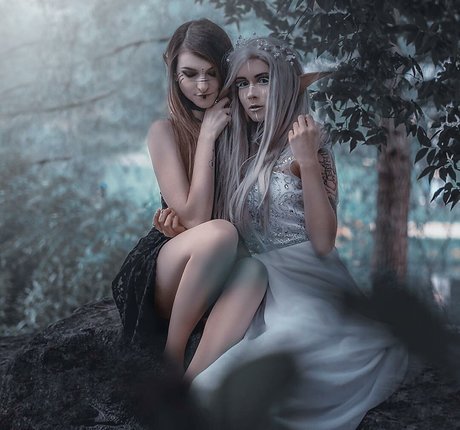 Lumenti model nice photos