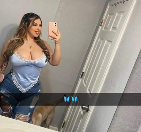 Daniela Ehimy hot pornstar pictures