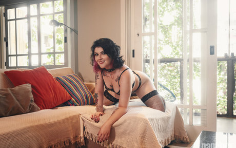 Ca Tobolsky erotic pornstar picture