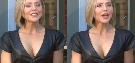 Stephanie Waring porn actress photos