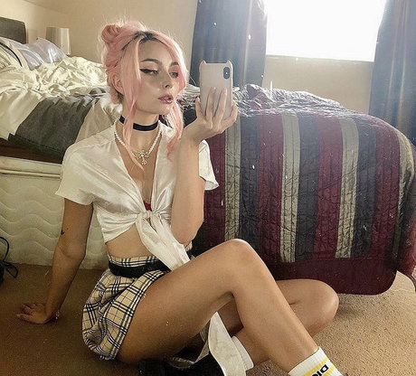 Partbunny star pornographic photo