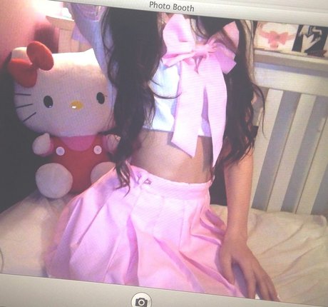 Partbunny pornstar pretty photo