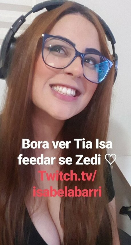 Isabela Barri pornstar free img