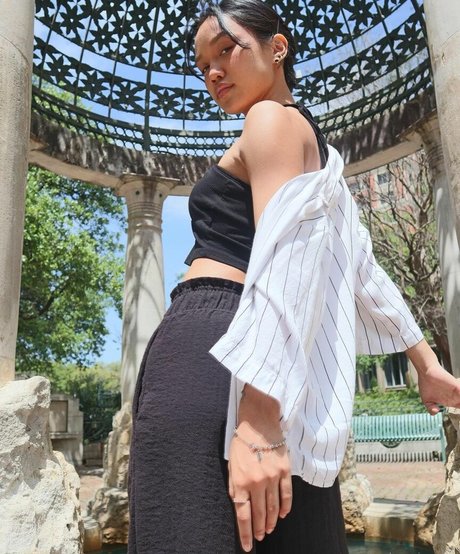 Tori Pareno star pornographic galleries