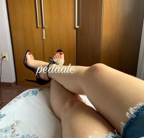 Pedaale pornstar nice photo