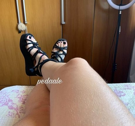 Pedaale high quality pornstar image