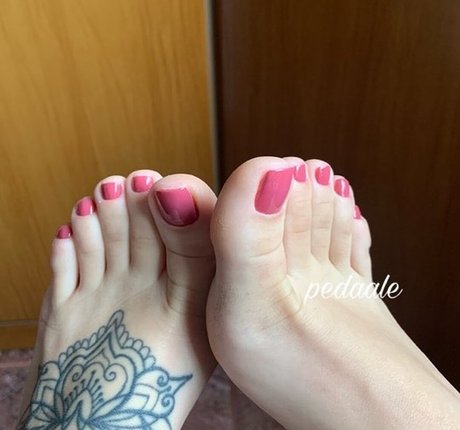 Pedaale porn star gallery