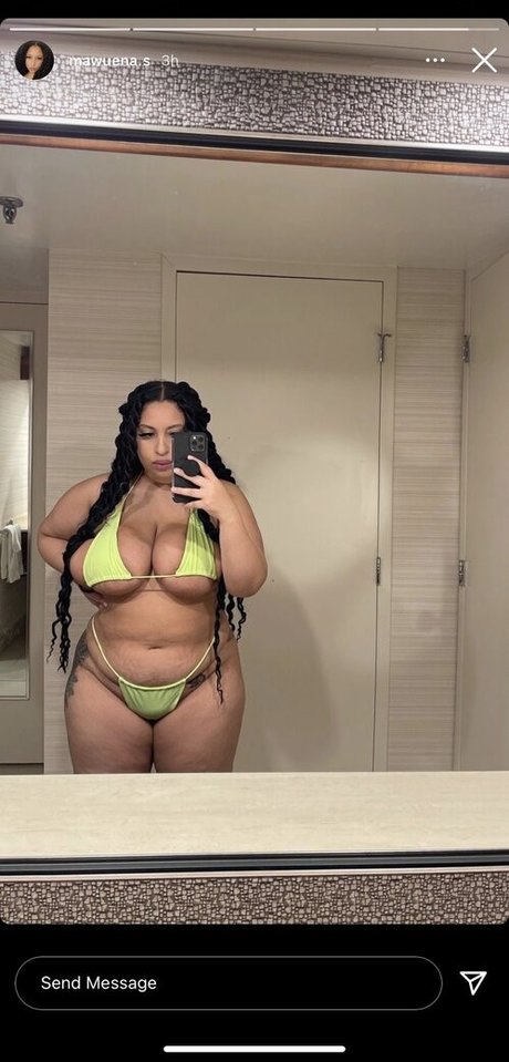 Thegirlofyourdreamz xxx pornstar galleries