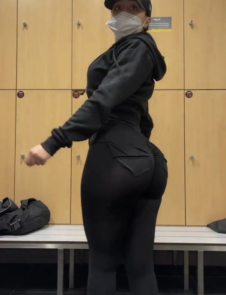 Akirayass pornstar high quality photo