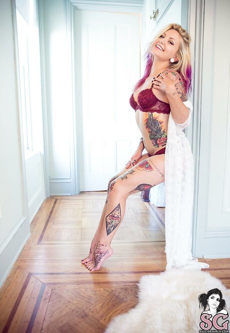 Circa sg nude pornstar pics