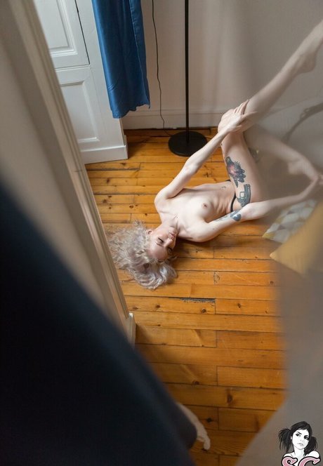 nikitaray nudes model gallery