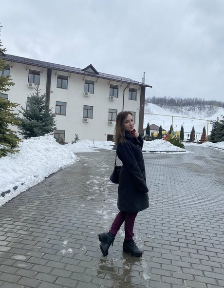 Tinkissa sexy star picture