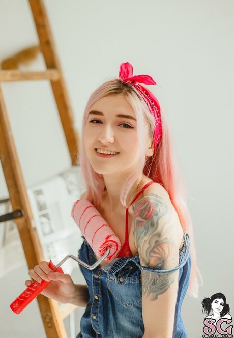 unita pornstar perfect archive