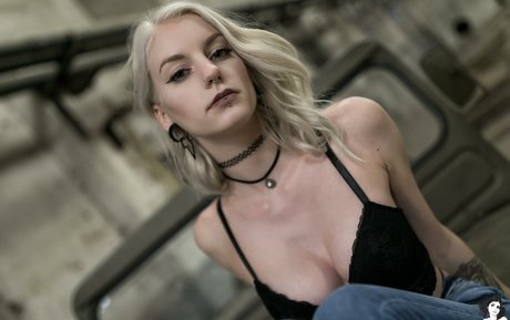 Xkatelyn nude star photo