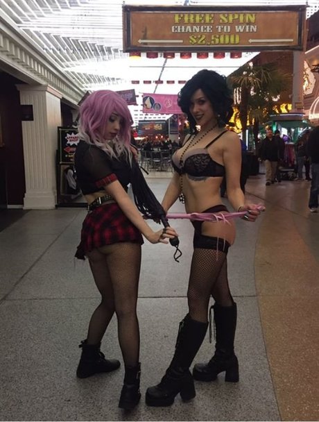 Ghoulempress high quality pornstar picture