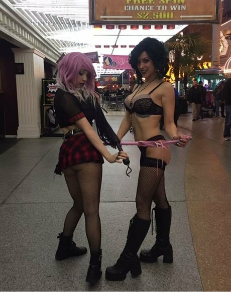 Ghoulempress star best pictures