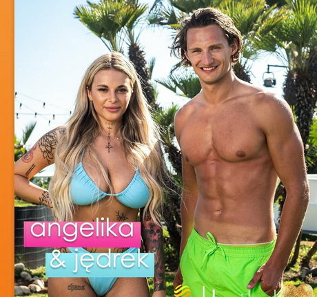 Andzelika Kramer best star photo