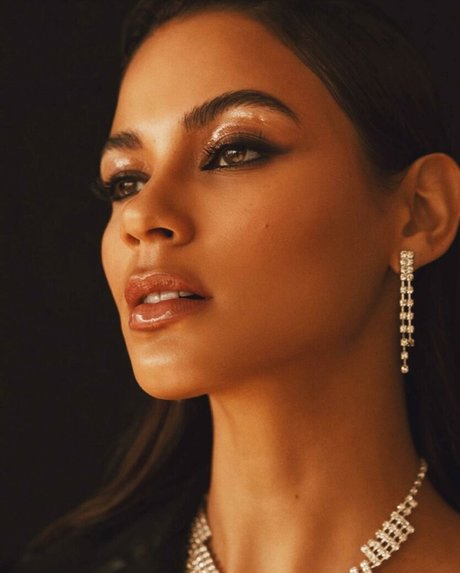 Catalina Mouthon Jeni beautiful pornstar gallery