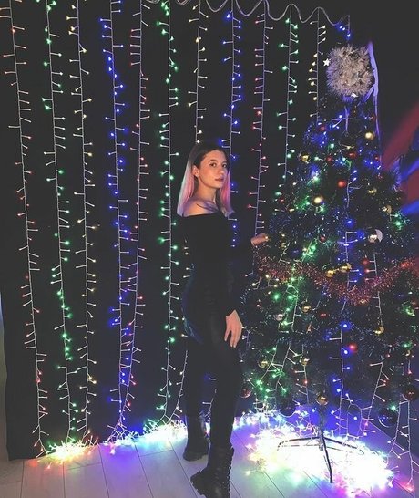 Kiwichka pornstar erotic galleries