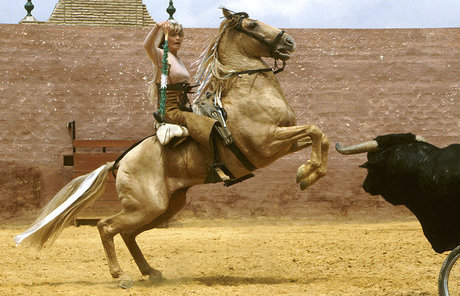 Bo Derek hot star galleries