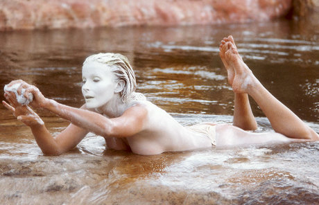 Bo Derek star best pictures