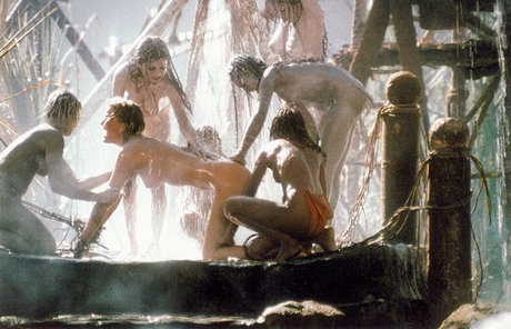 Bo Derek model sexy galleries