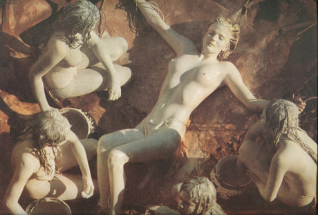 Bo Derek hot star archive