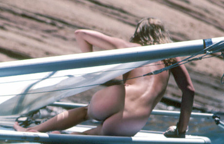 Bo Derek nudes model picture