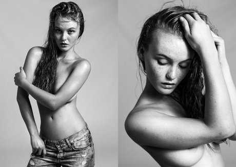 Kacy Anne Hill art actress gallery