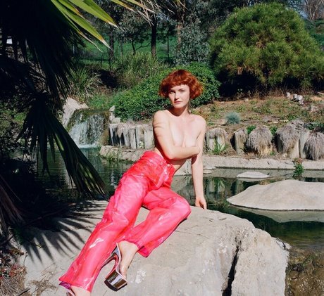 Kacy Anne Hill model best gallery