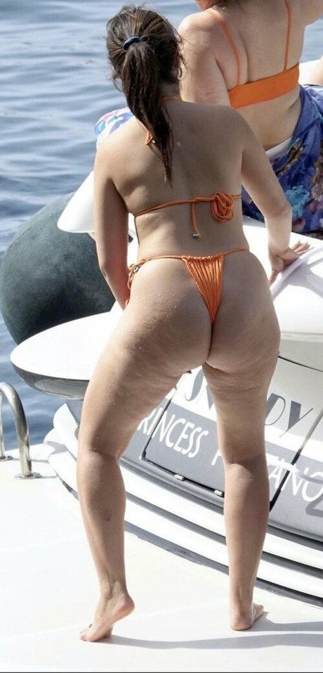 Camilla Cabelo perfect actress photo