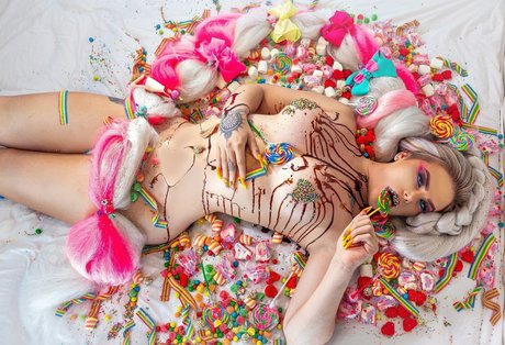 Sexxy Michell pornstar sexy images